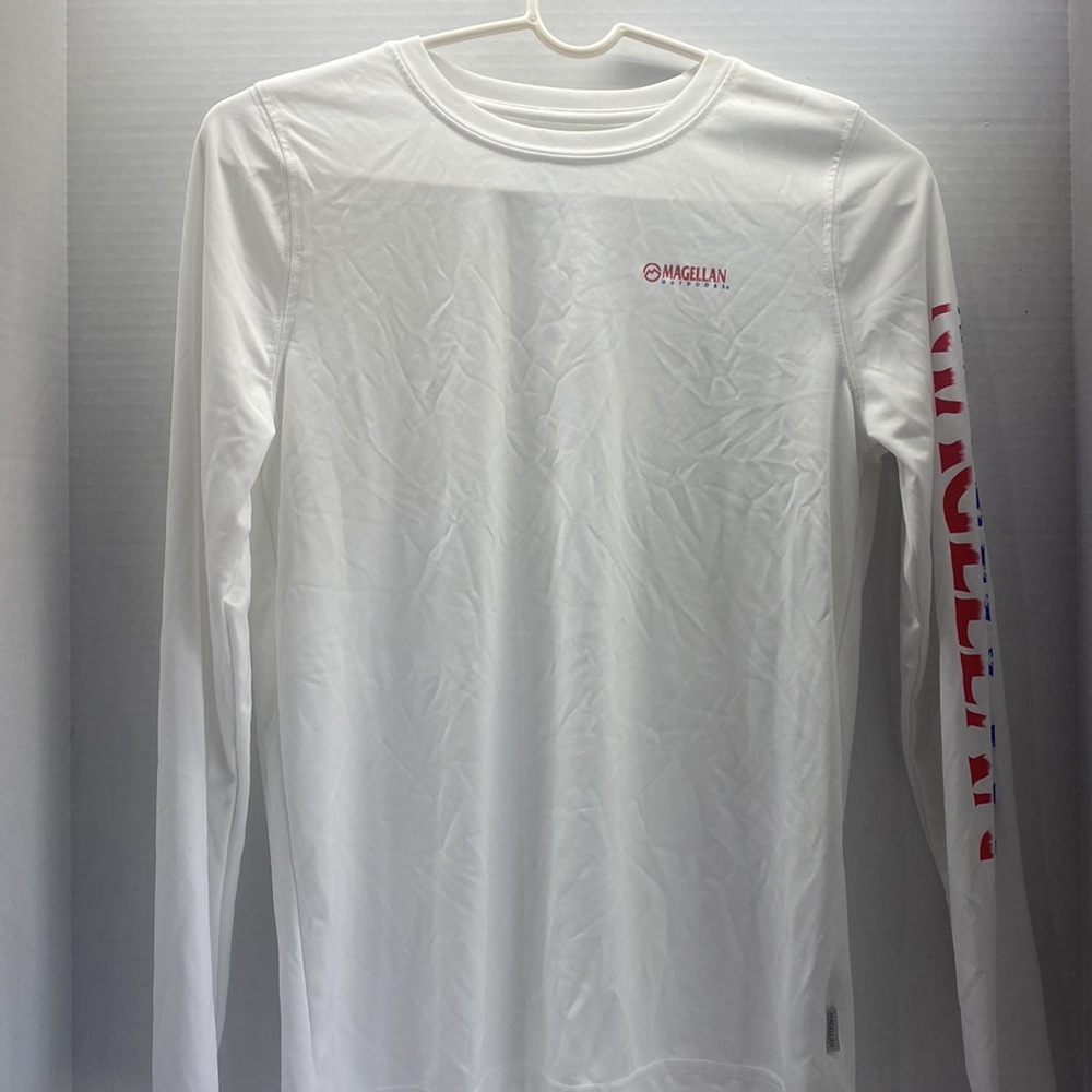 Magellan fishing shirt